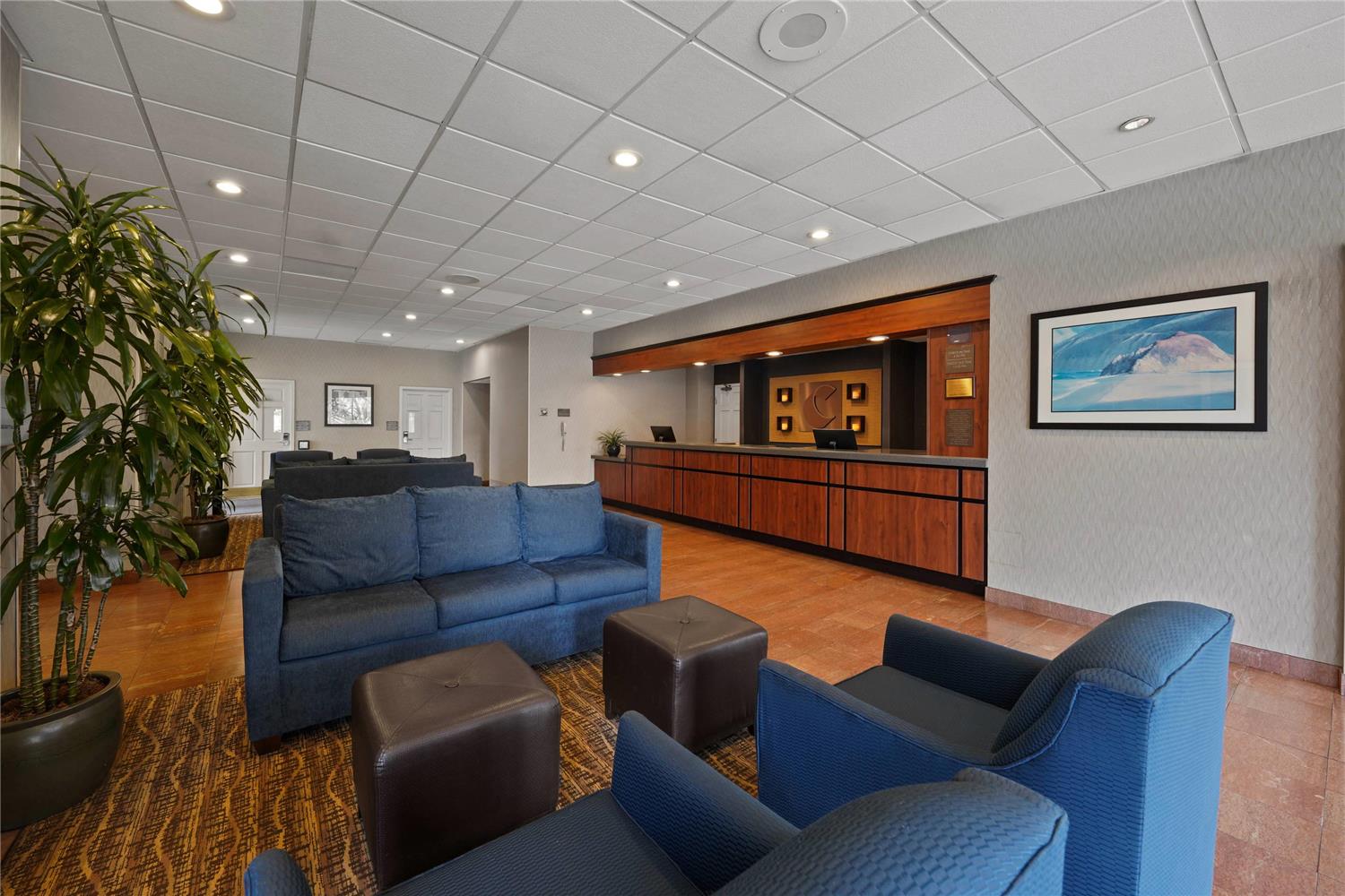 Comfort Inn By The Bay 6/12