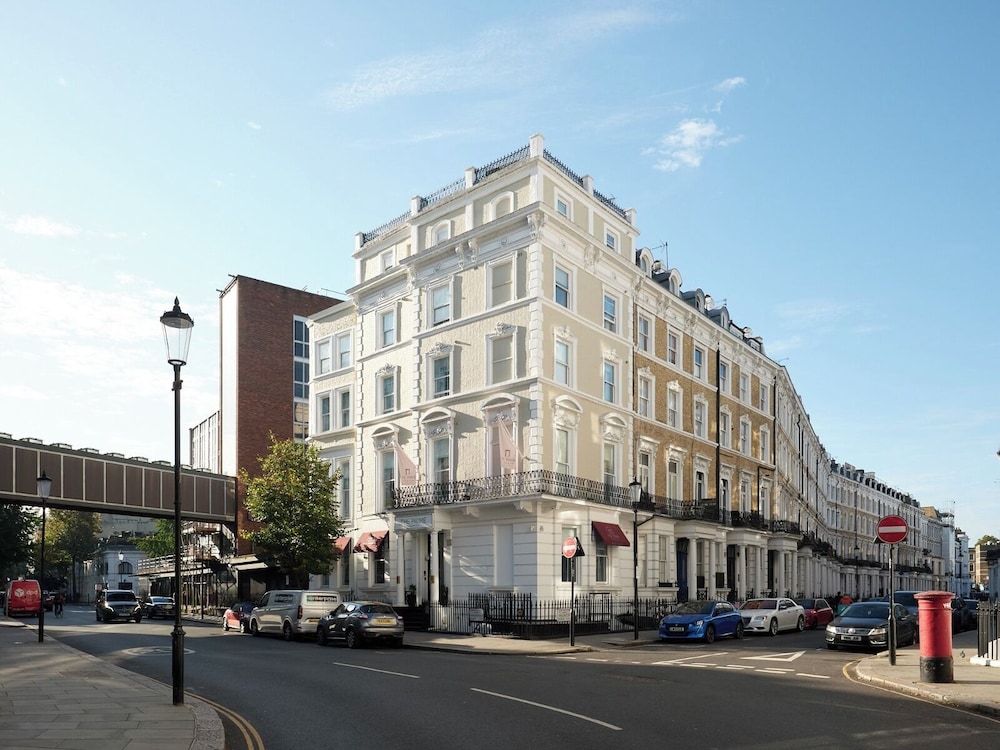 Executive Rooms London Kensington 39/51