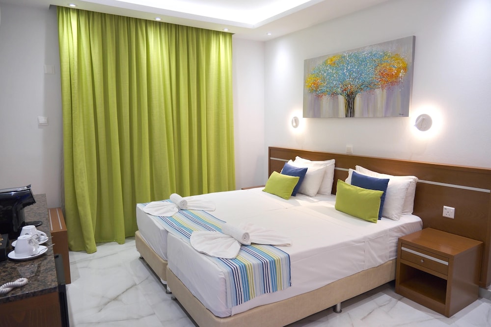 Loutsiana Hotel Apartments 19/63