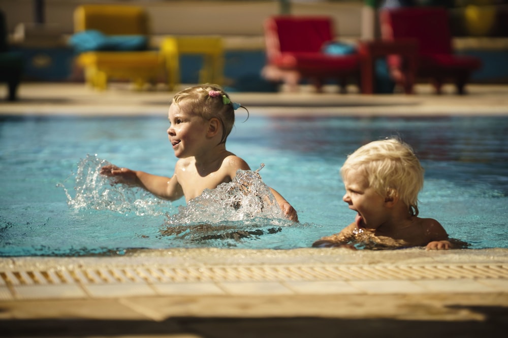 Movenpick Resort Sharm El Sheik Naama Bay 50/82