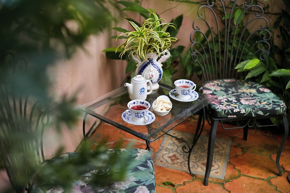 Boutique Quinta Das Videiras Hotel 66/76