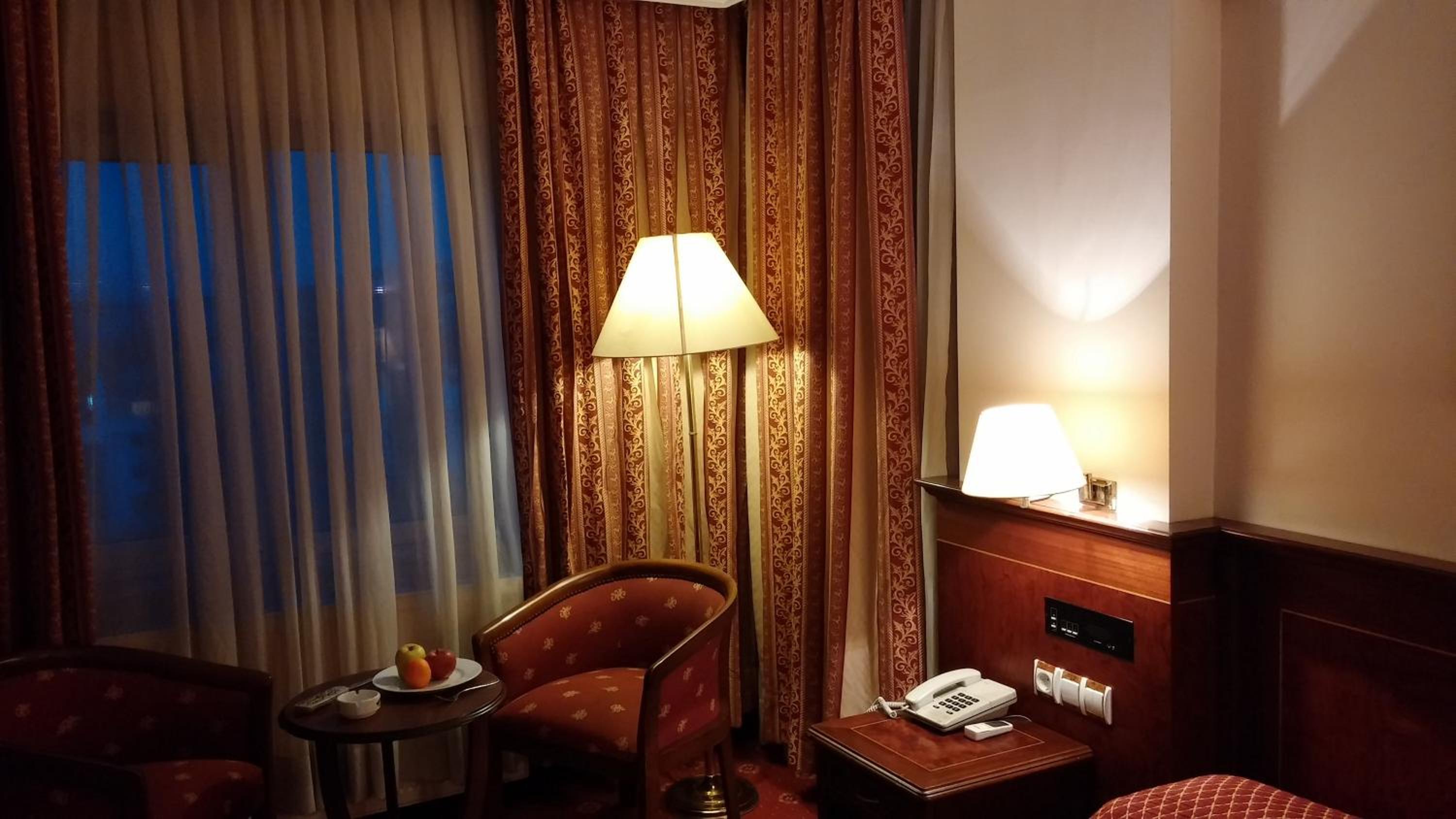 Ozilhan Hotel 31/59