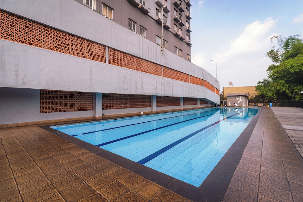 Everyday Smart Hotel Malang 28/51