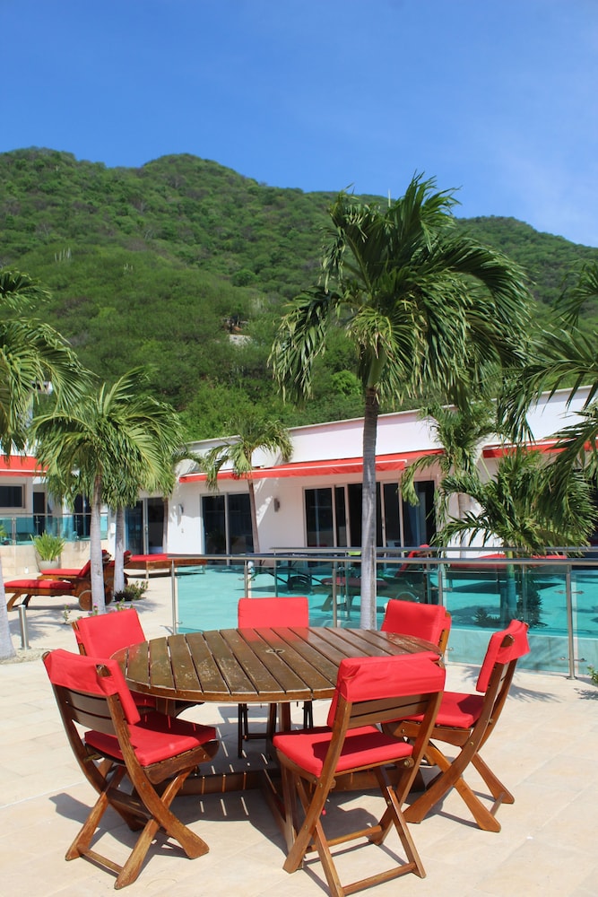 Hotel Med Taganga 49/51