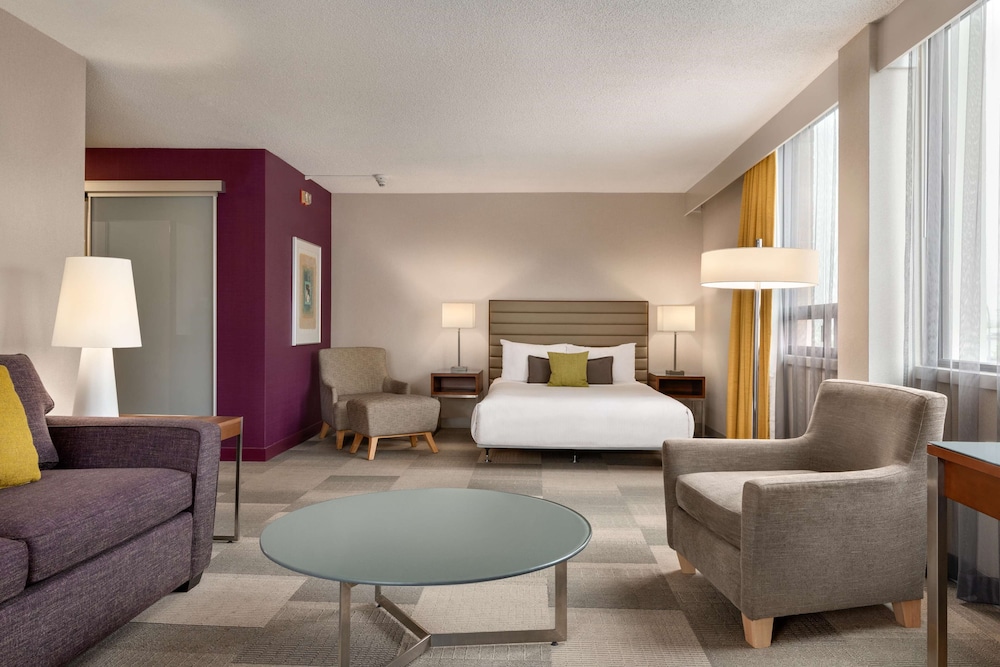 Coast Prince George Hotel by APA 35/50