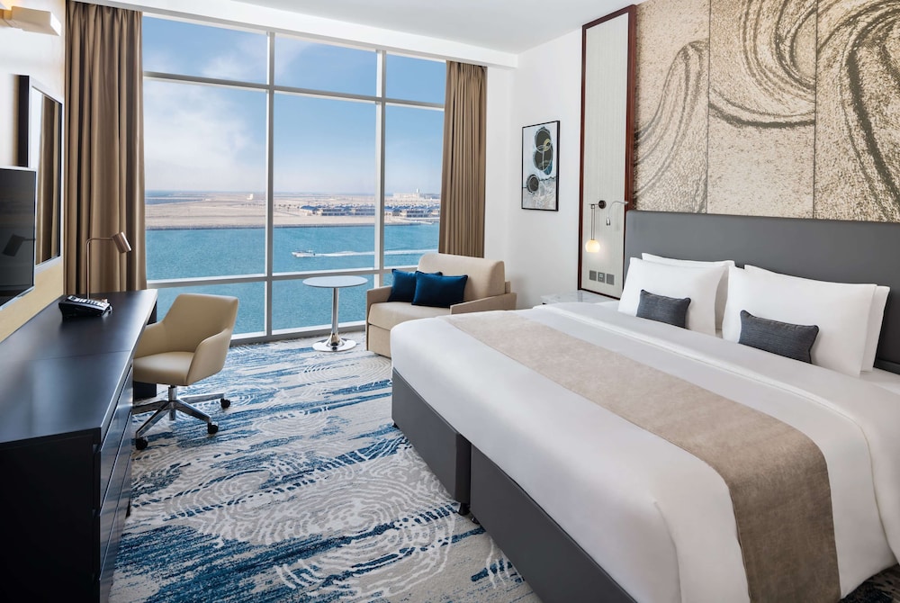 Novotel Dubai Gold District 10/61