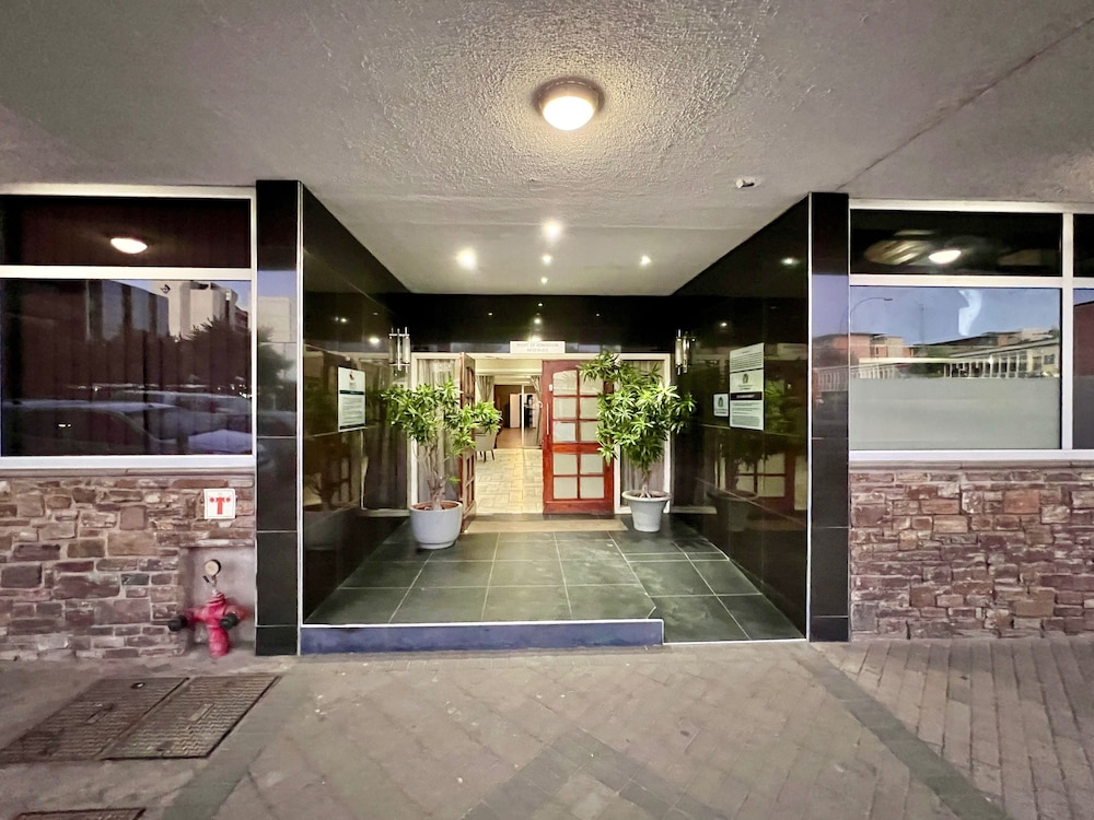 Hotel Thuringerhof 46/47