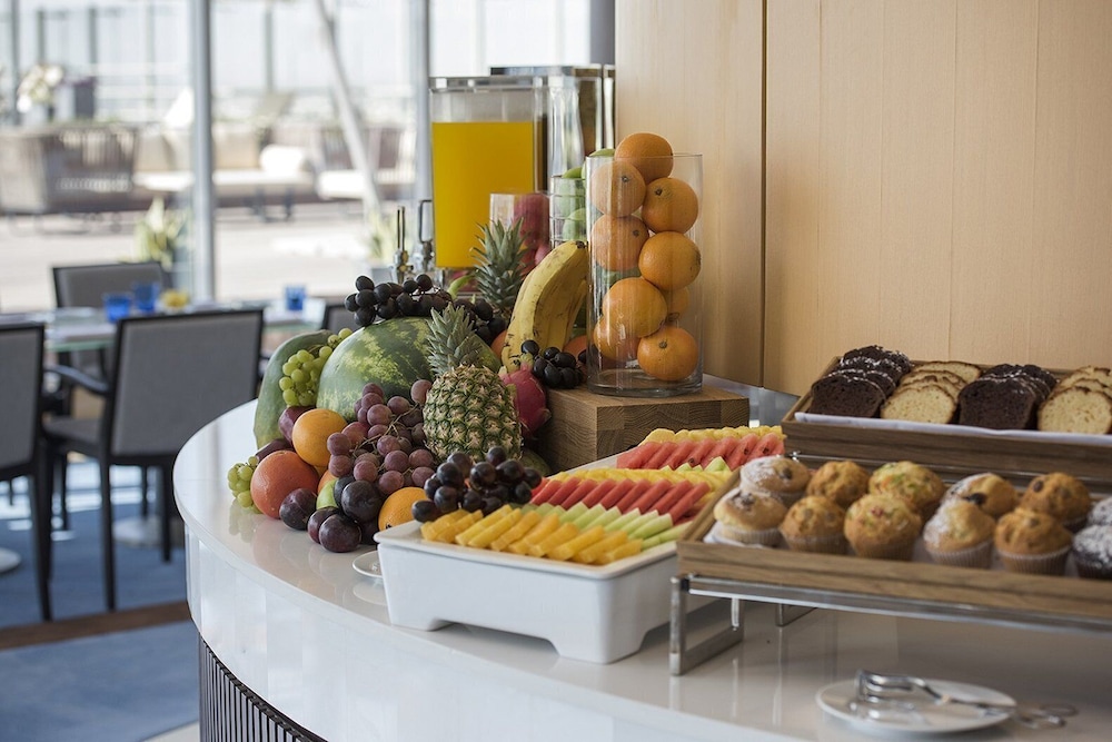 Fraser Suites Riyadh 58/77