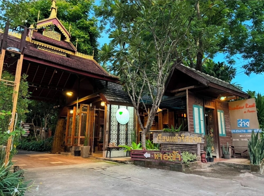 Ruen Kaew Resort 2/38