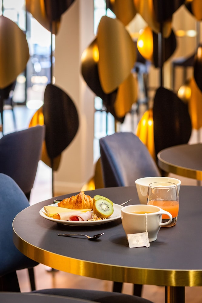 Mercure Toulouse Aeroport Blagnac 39/57