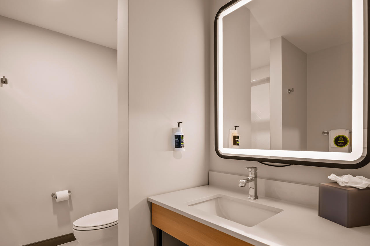 B&B HOTEL Jacksonville Airport 89/91