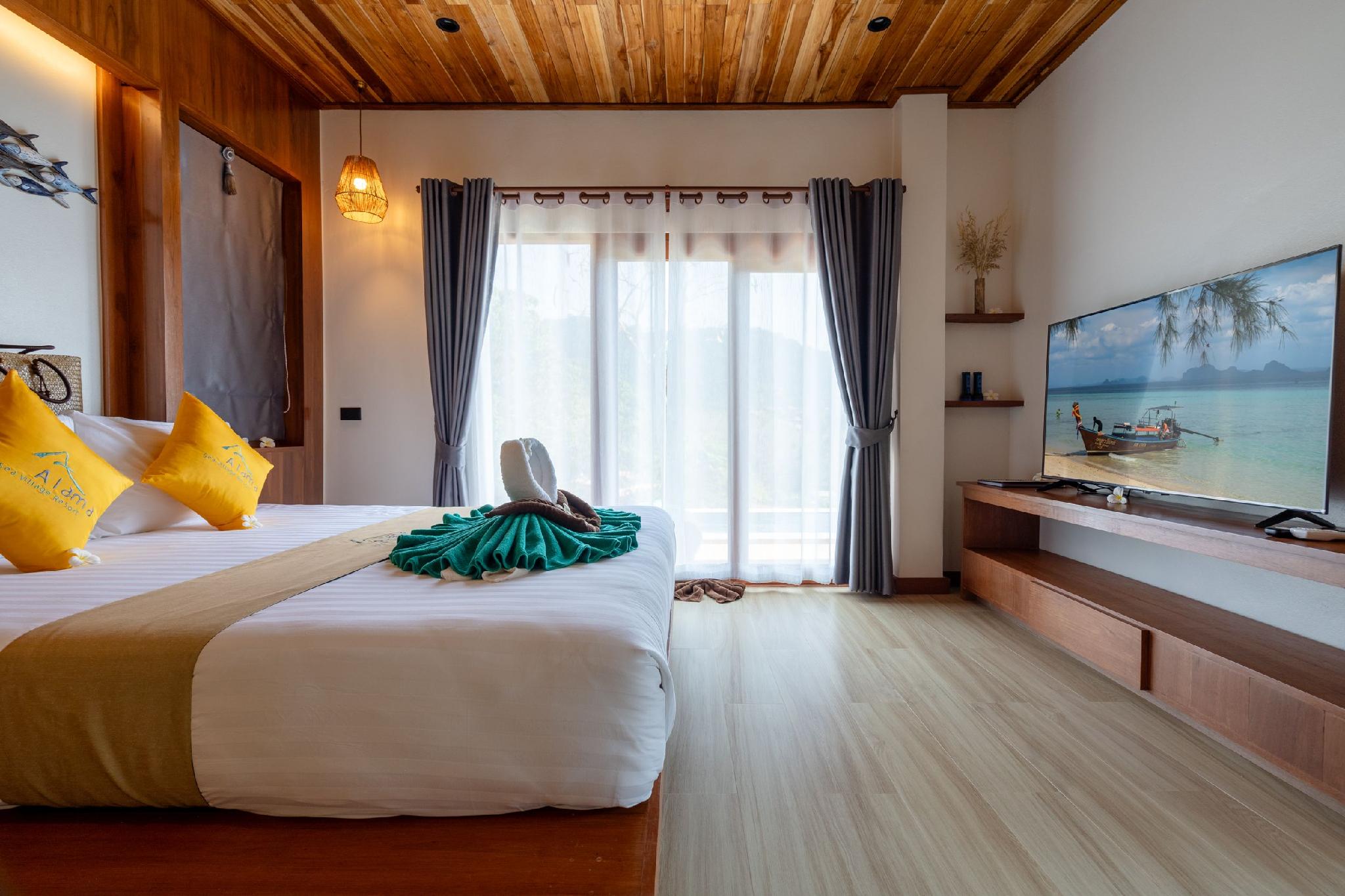 Villa, 2 King Beds, Private Pool