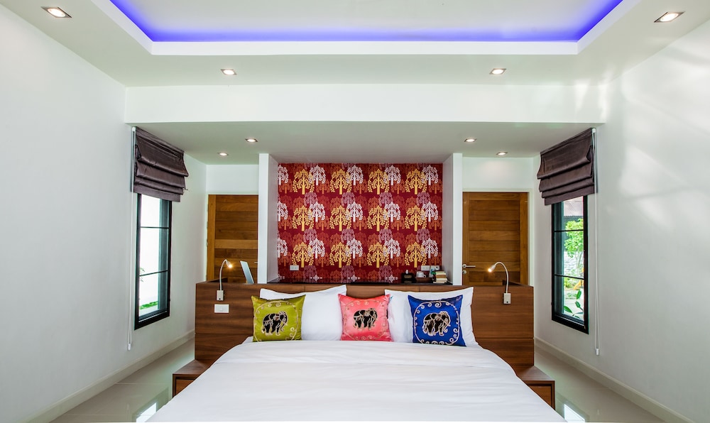 Paradise Resort Phi Phi 32/71