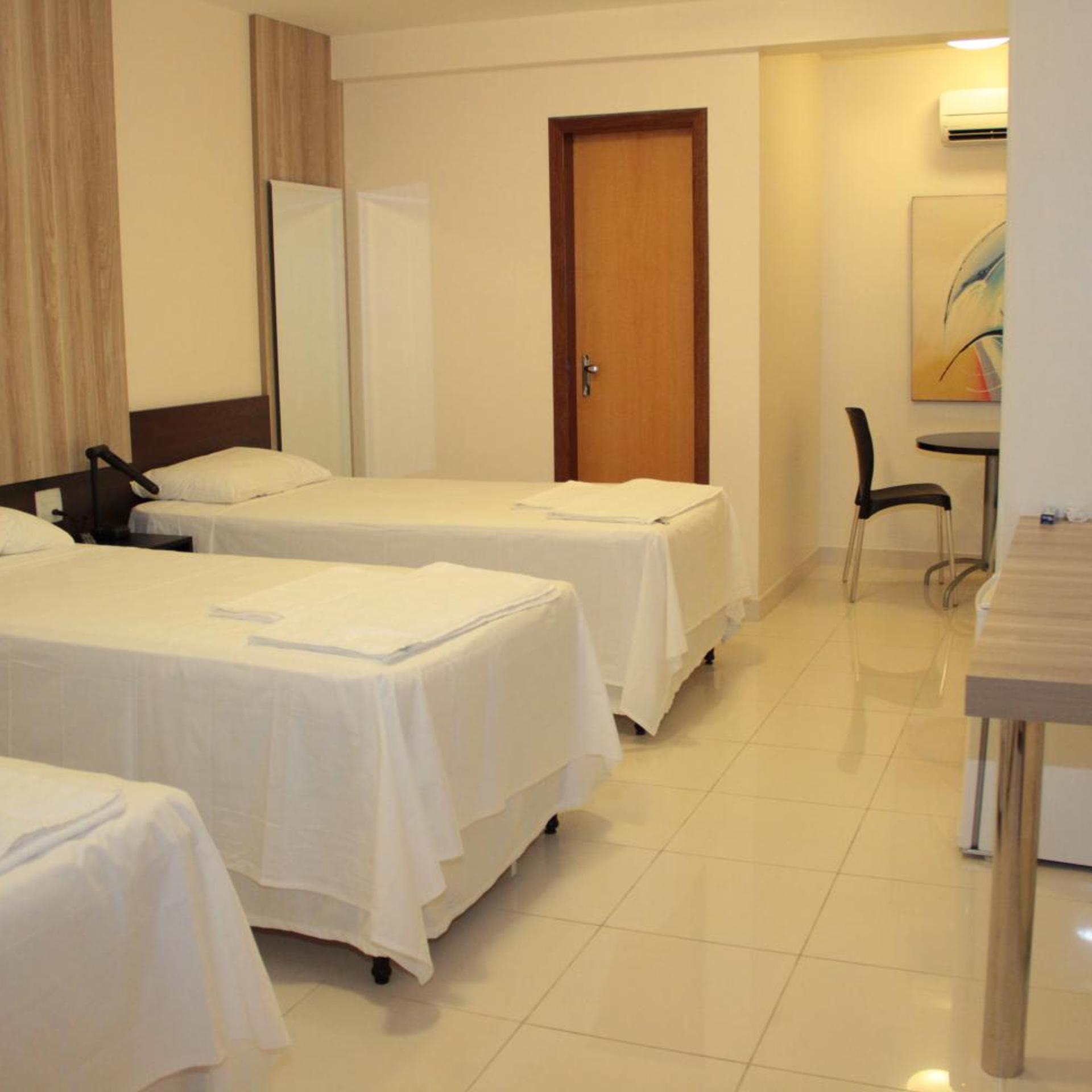 EXECUTIVO HOTEL MONTES CLAROS 13/36