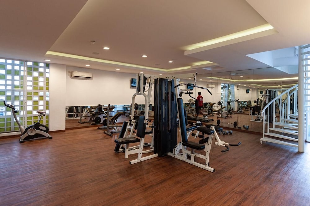 Shakti Hotel 32/50