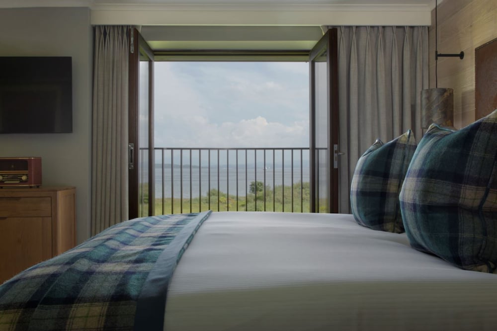 The Isle of Mull Hotel and Spa 21/66