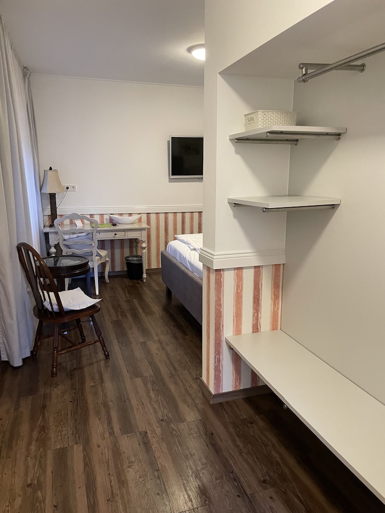 Privathotel Stickdorn 31/48