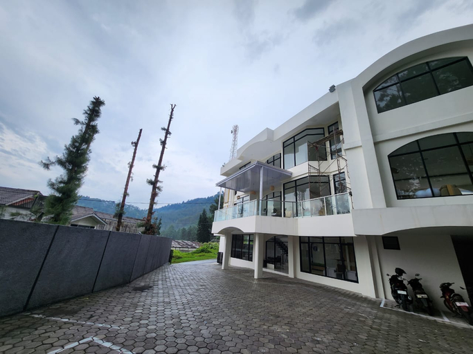 Royal Adana Hotel Guci 1/11