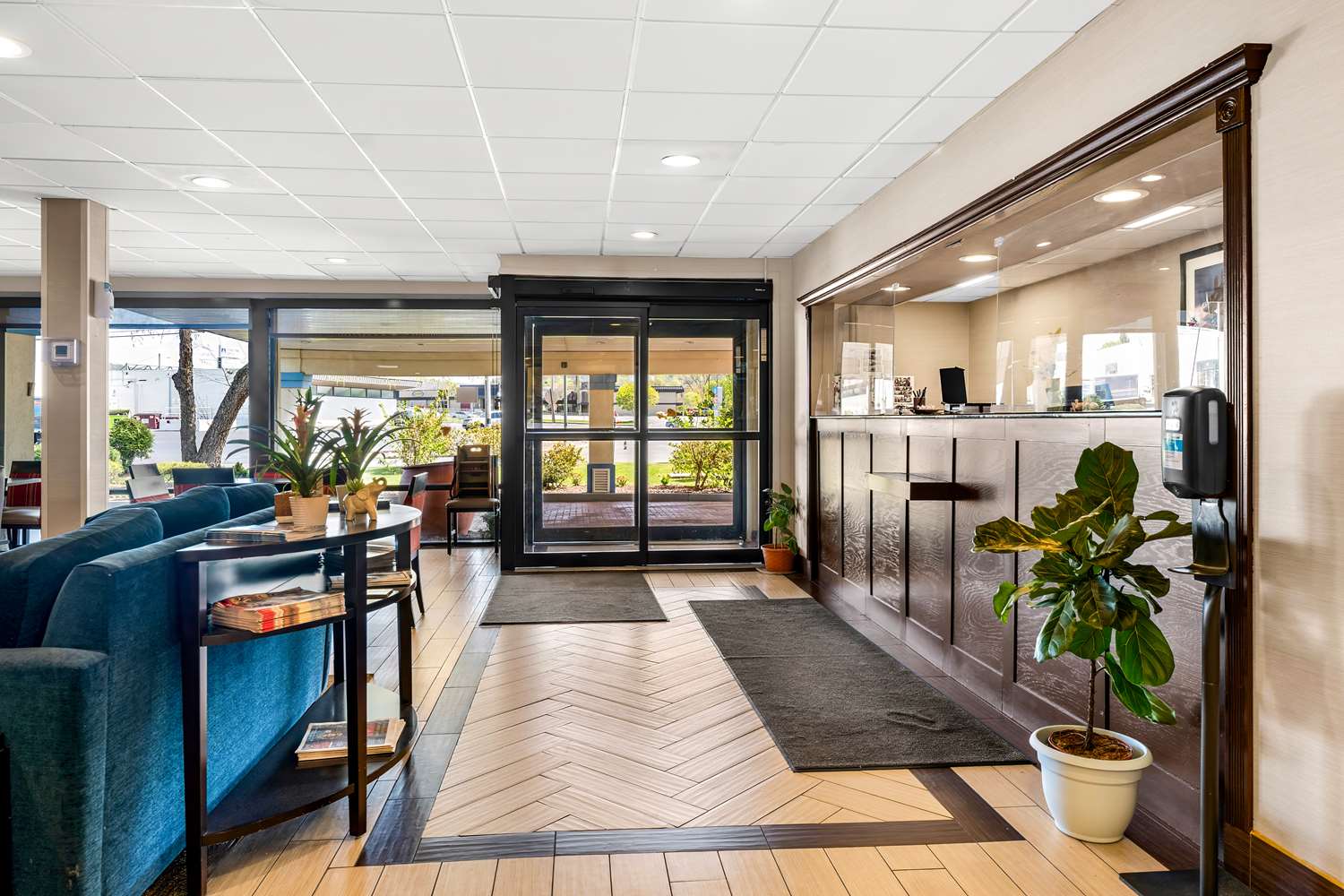 SureStay Plus by Best Western Reading North 14/26