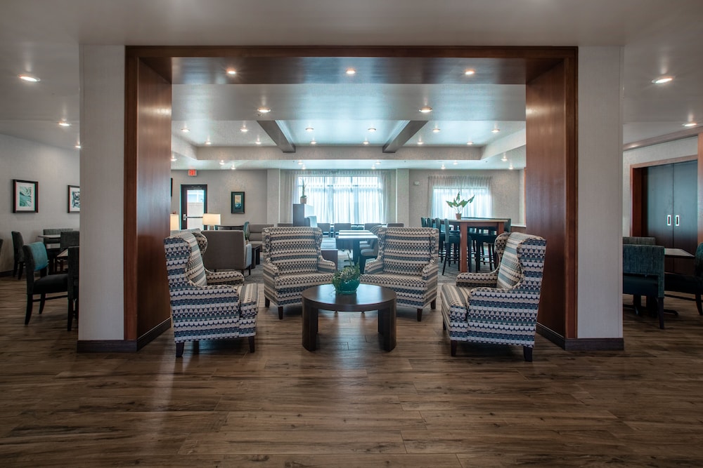 Staybridge Suites Sioux Falls Southwest 37/43