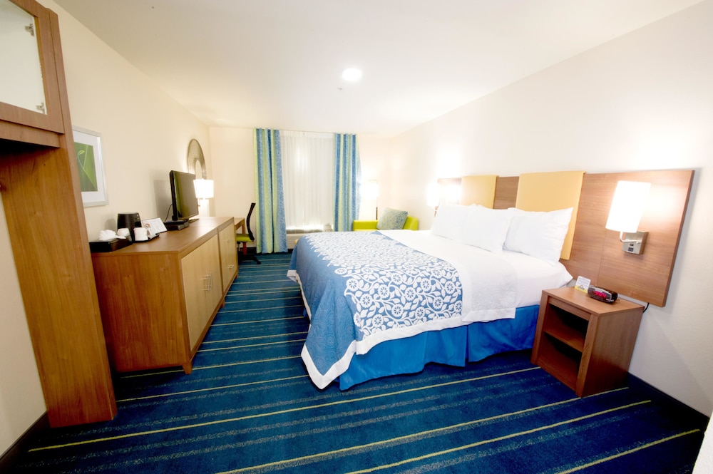 SUITE, KING BED
