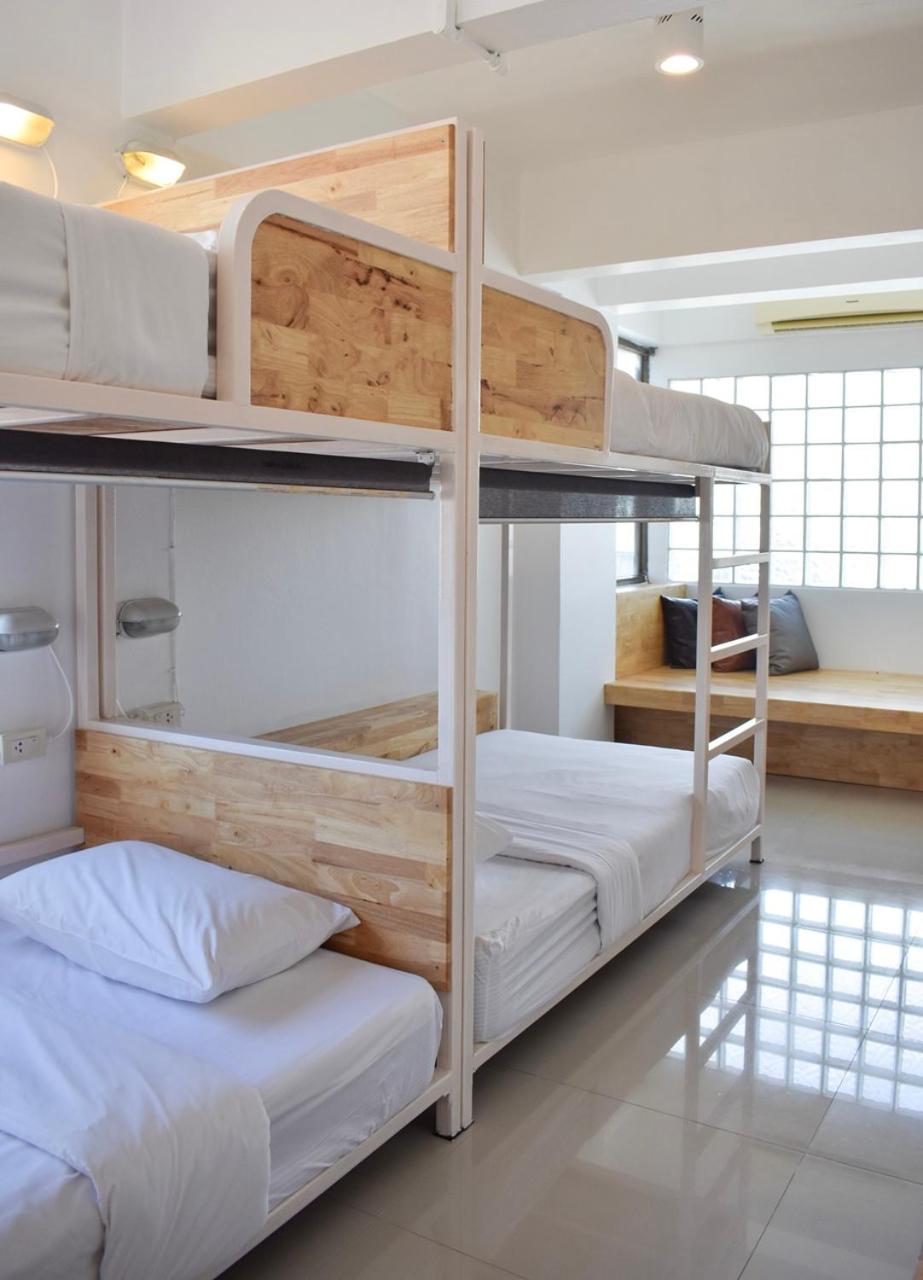 سكن مشترك مختلط، Loyy Hotel 7/10