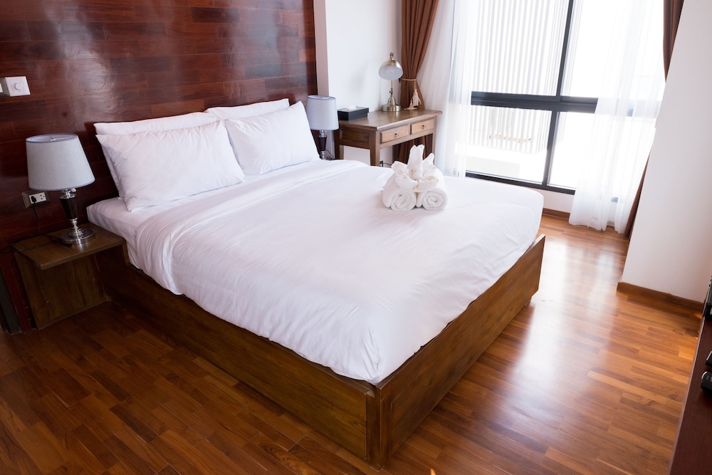 Chic Villa 6 24/61