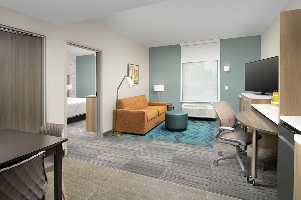 Home2 Suites by Hilton Miami Doral/West Airport, FL 29/43