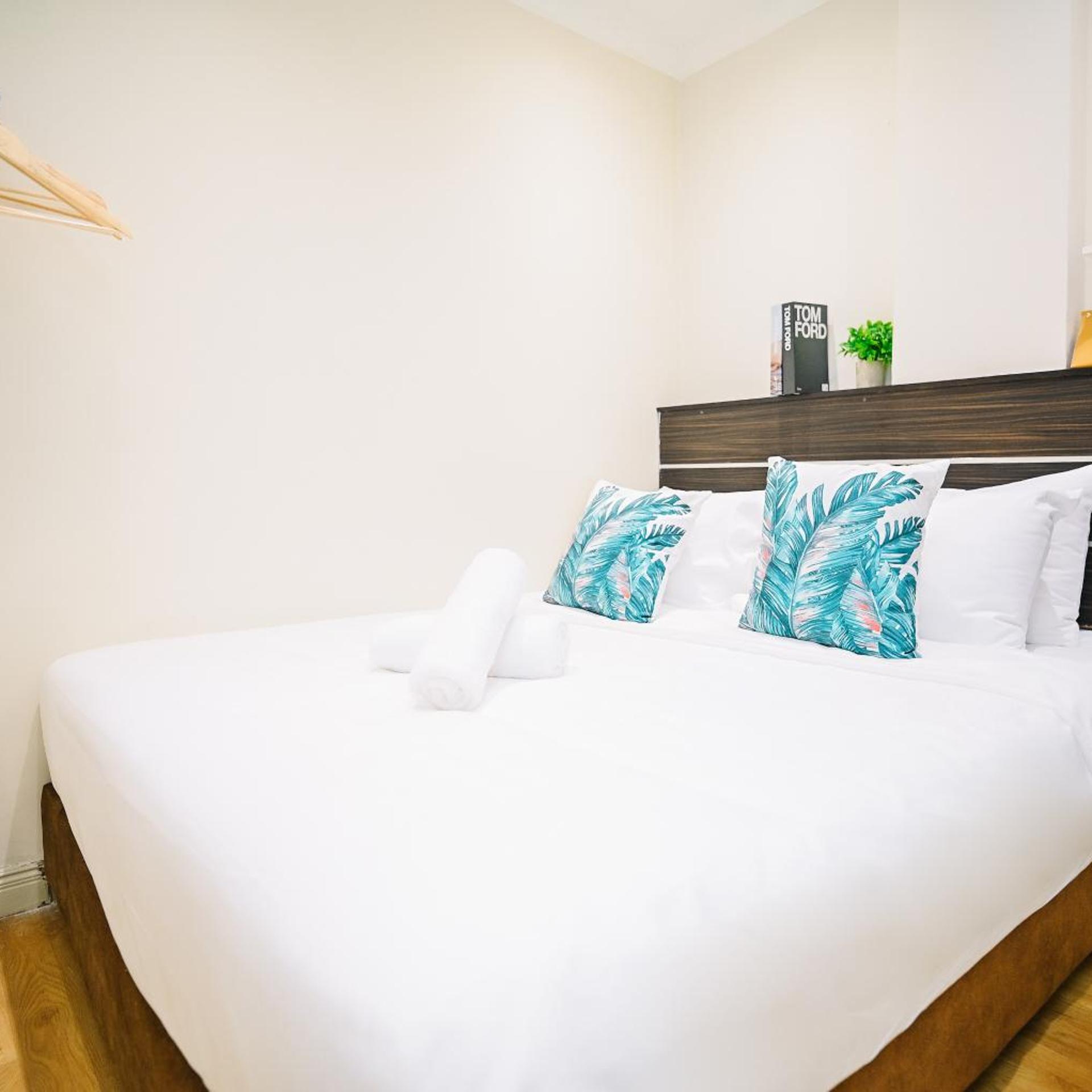 Swing & Pillows - Sungei Wang Bukit Bintang 22/55