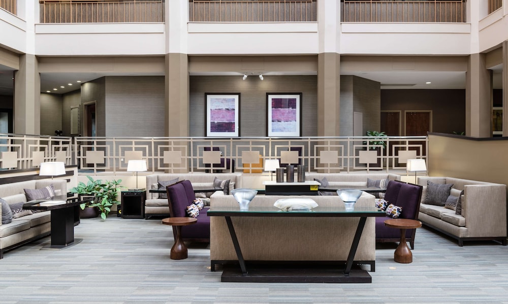 Embassy Suites by Hilton Chicago North Shore Deerfield 45/65
