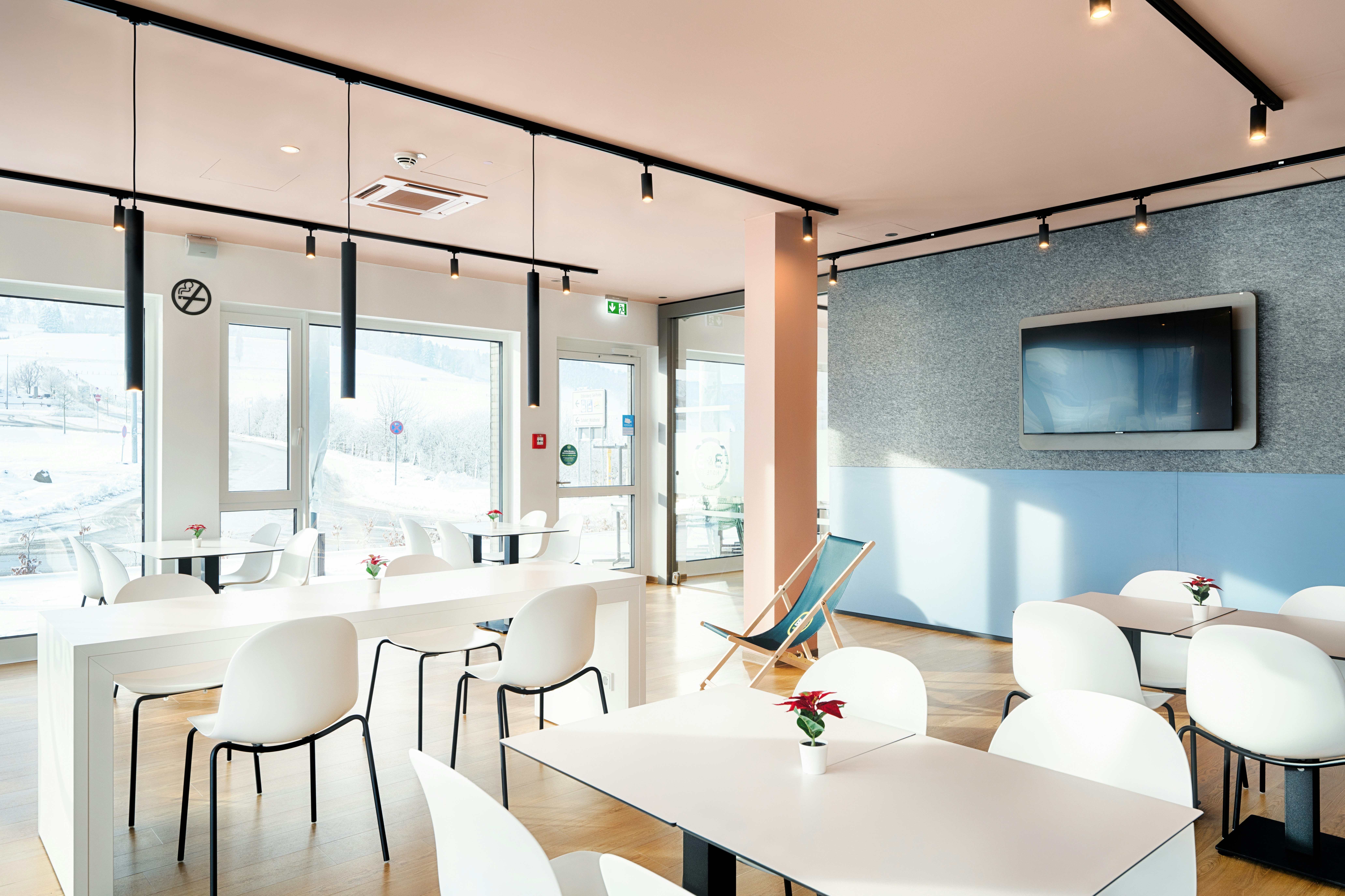 B&b Hotel Willingen 42/50