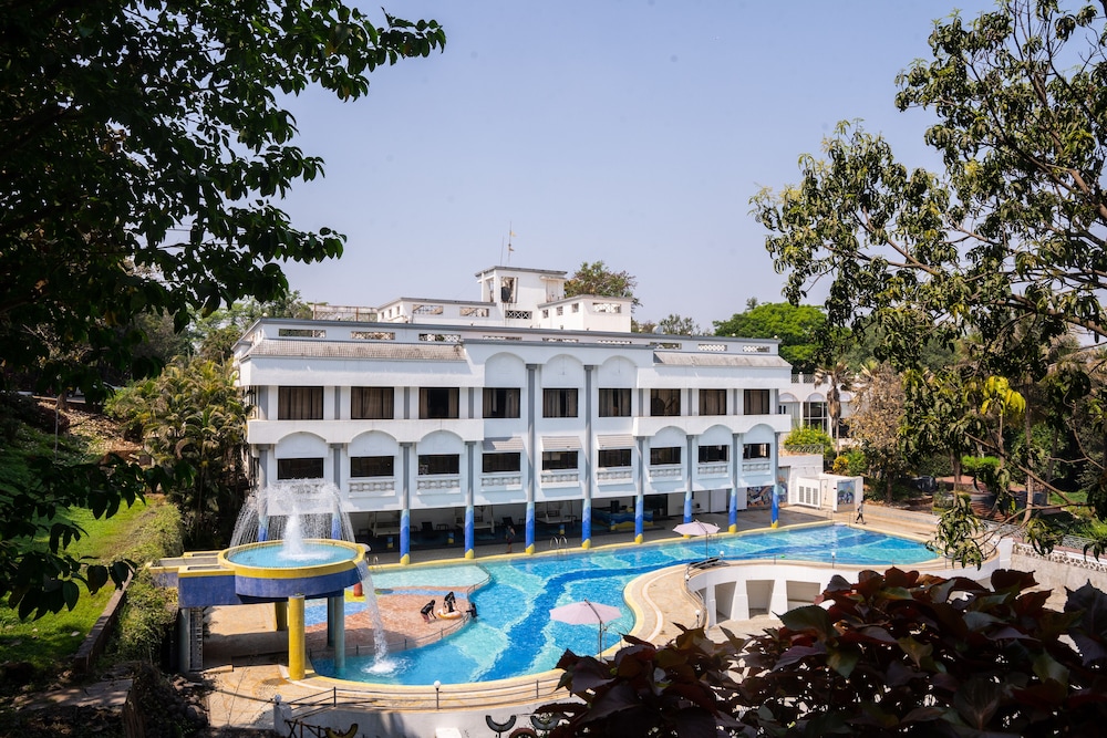 U Rivergate Karjat 3/58