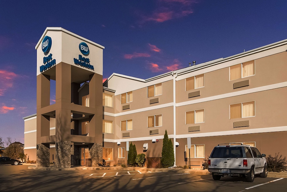 ベストウェスタン エンパイア タワーズ(Best Western Empire Towers) 写真4