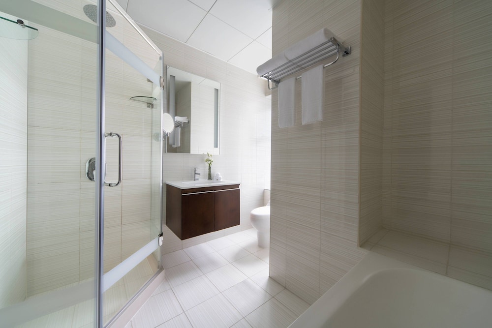 Marriott Executive Apartments City Center Doha 6/27