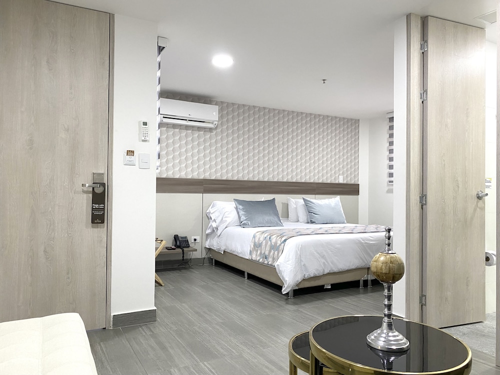 Seven Inn Hotel By Colombiaclick 23/50
