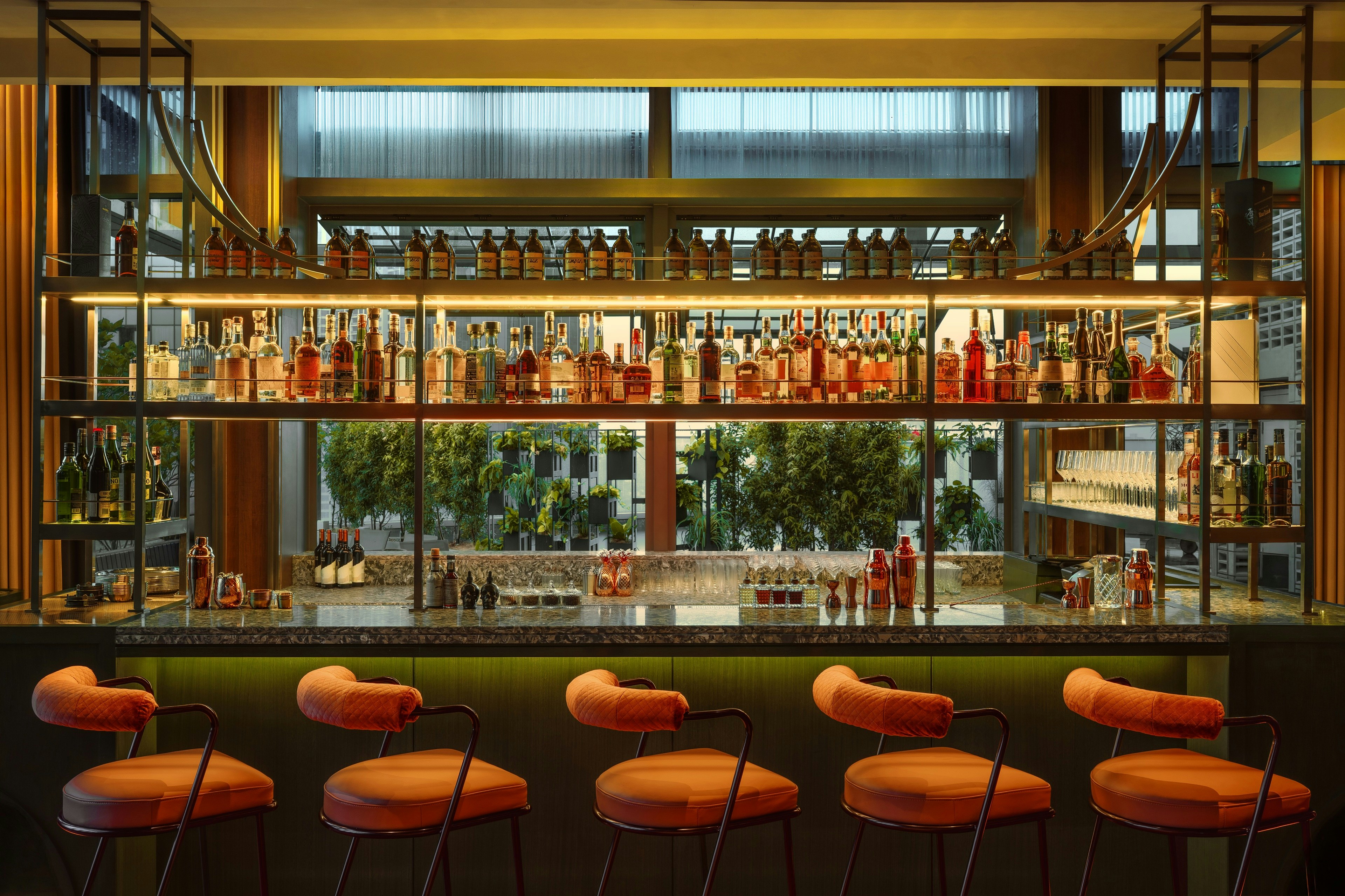 Kimpton Naluria Kuala Lumpur 47/63