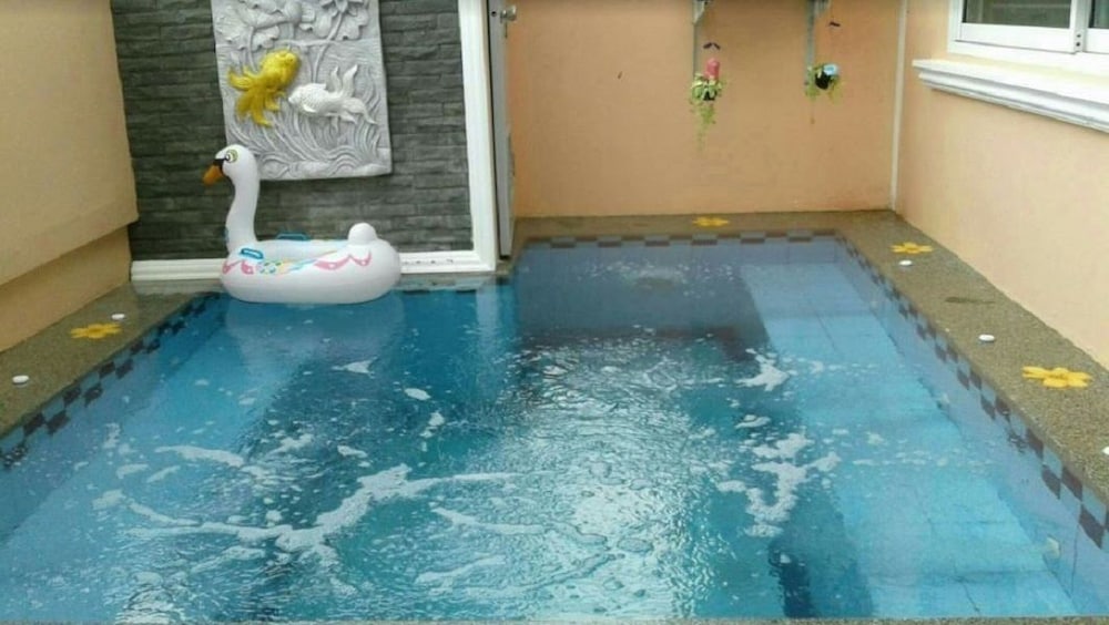 Wongsuwan Pool Villa 23/50