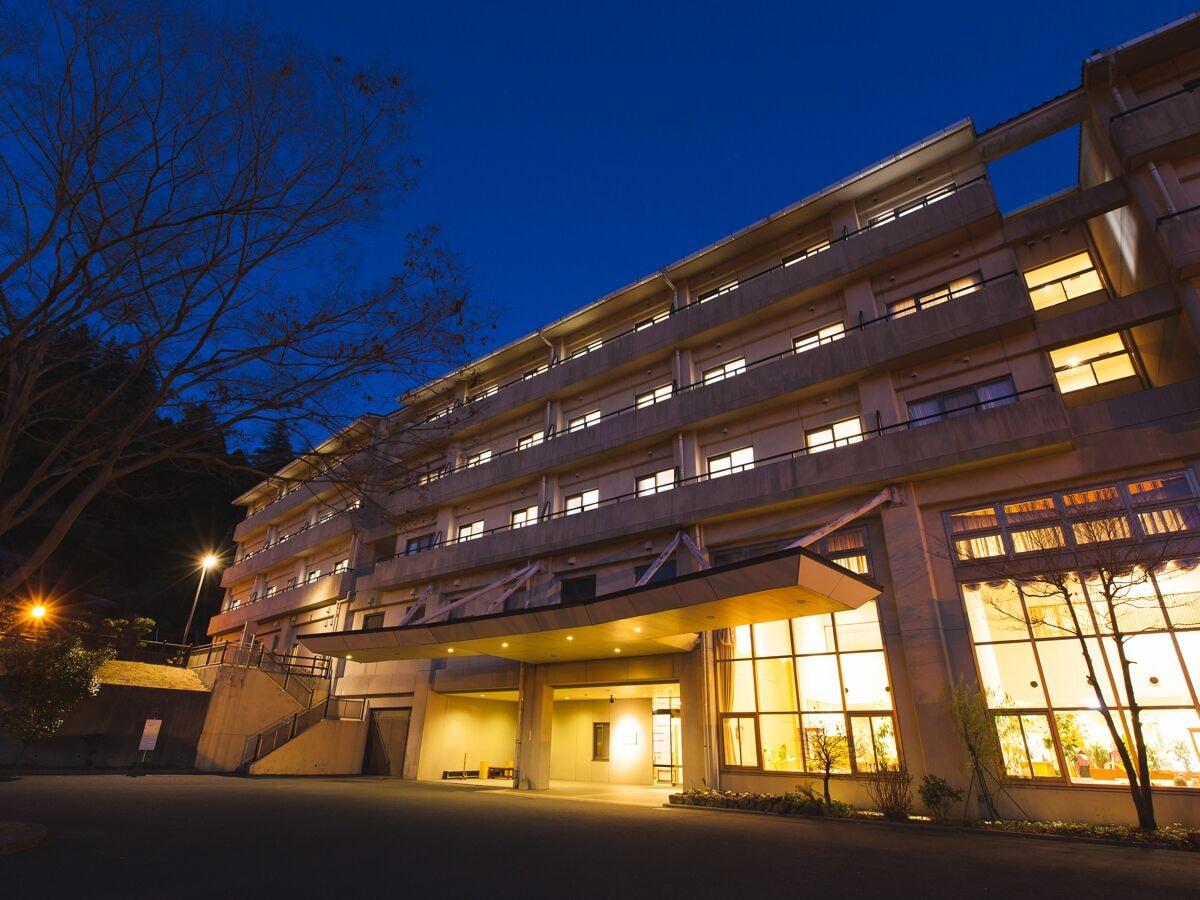 Hotel Seiunso 1/50