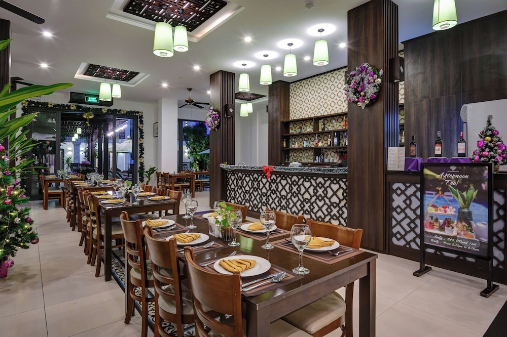 White Lotus Hotel Hoian 40/49