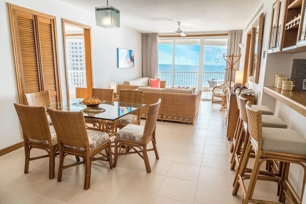 Irotama Resort Zona Torres 36/50