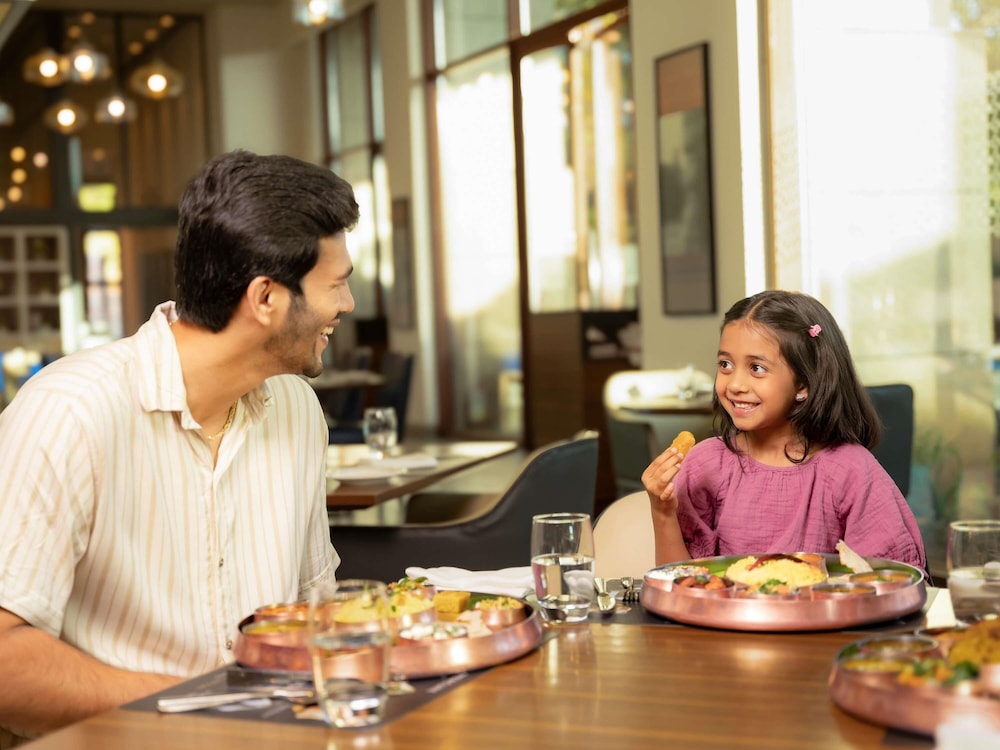 Grand Mercure Mysore 8/70
