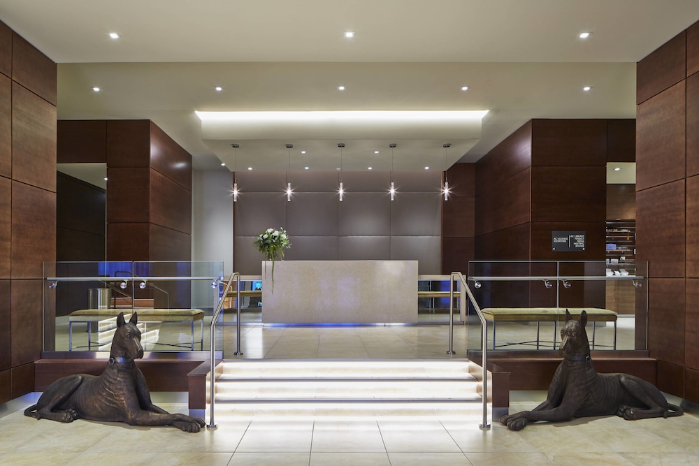 AC Hotel Des Moines East Village 5/48