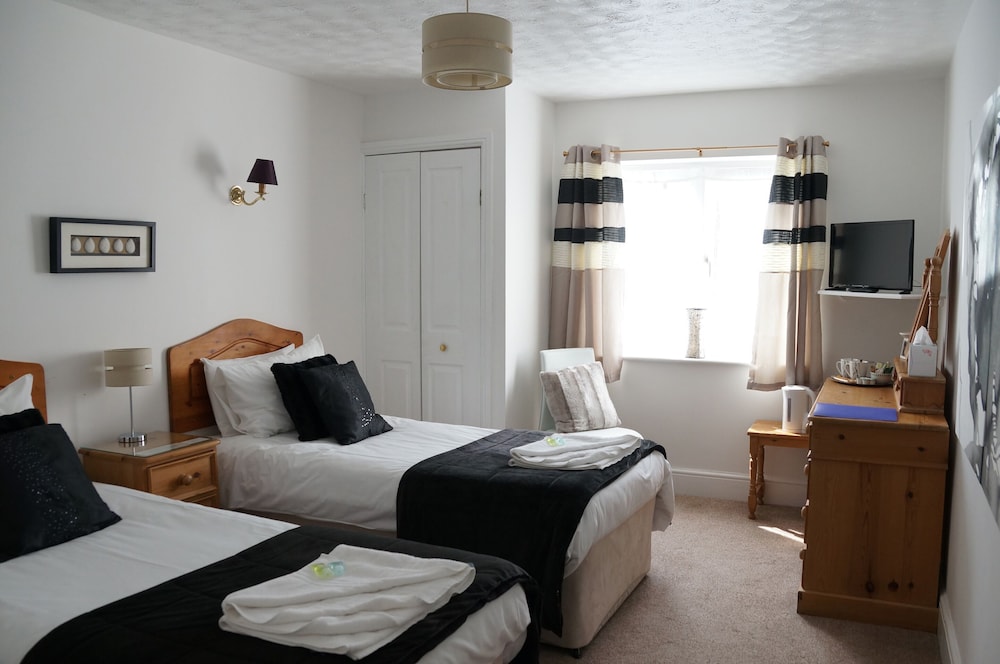 Eyre Court Hotel 16/50