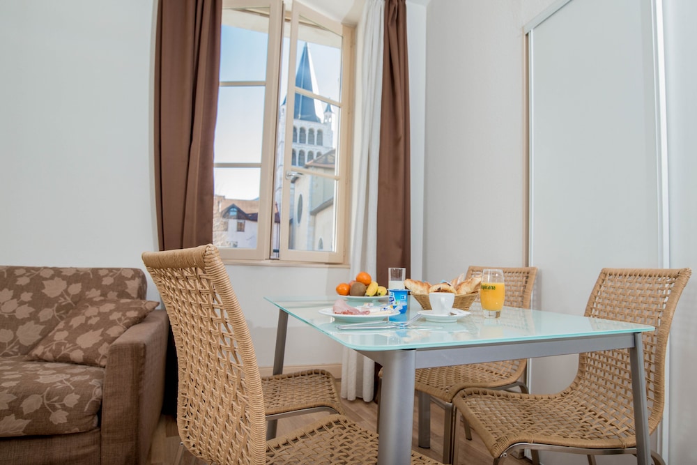 Privilodges Le Royal Annecy 40/65