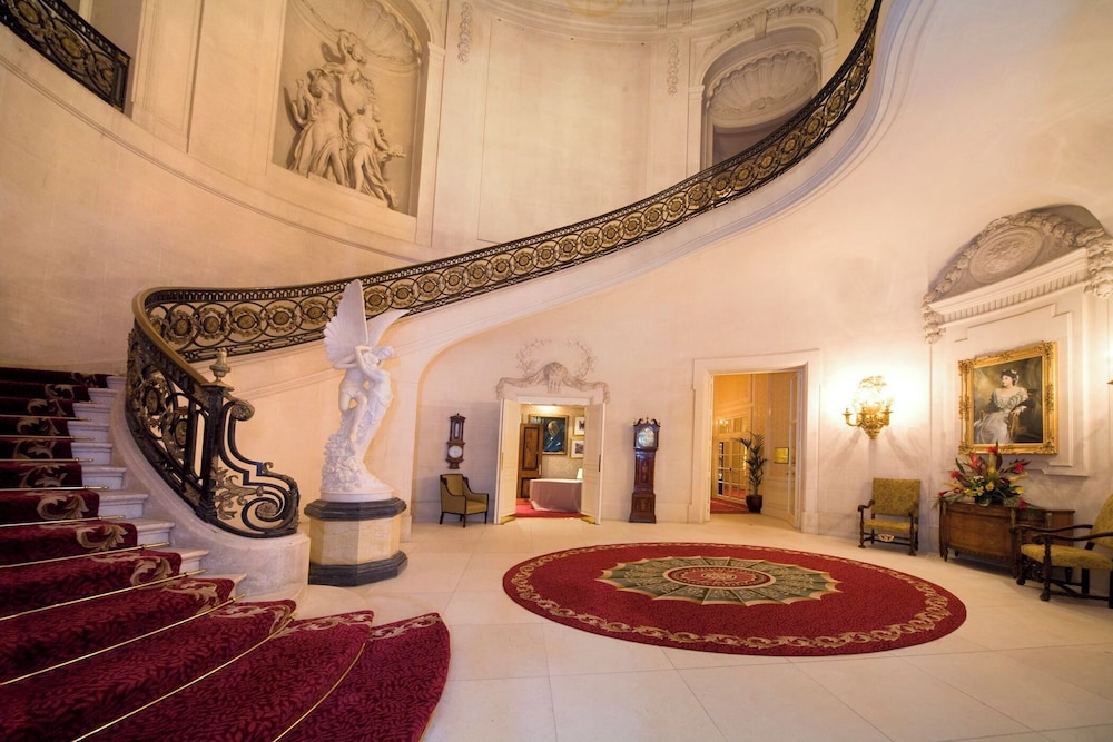 Luton Hoo Hotel Golf And Spa 5/50