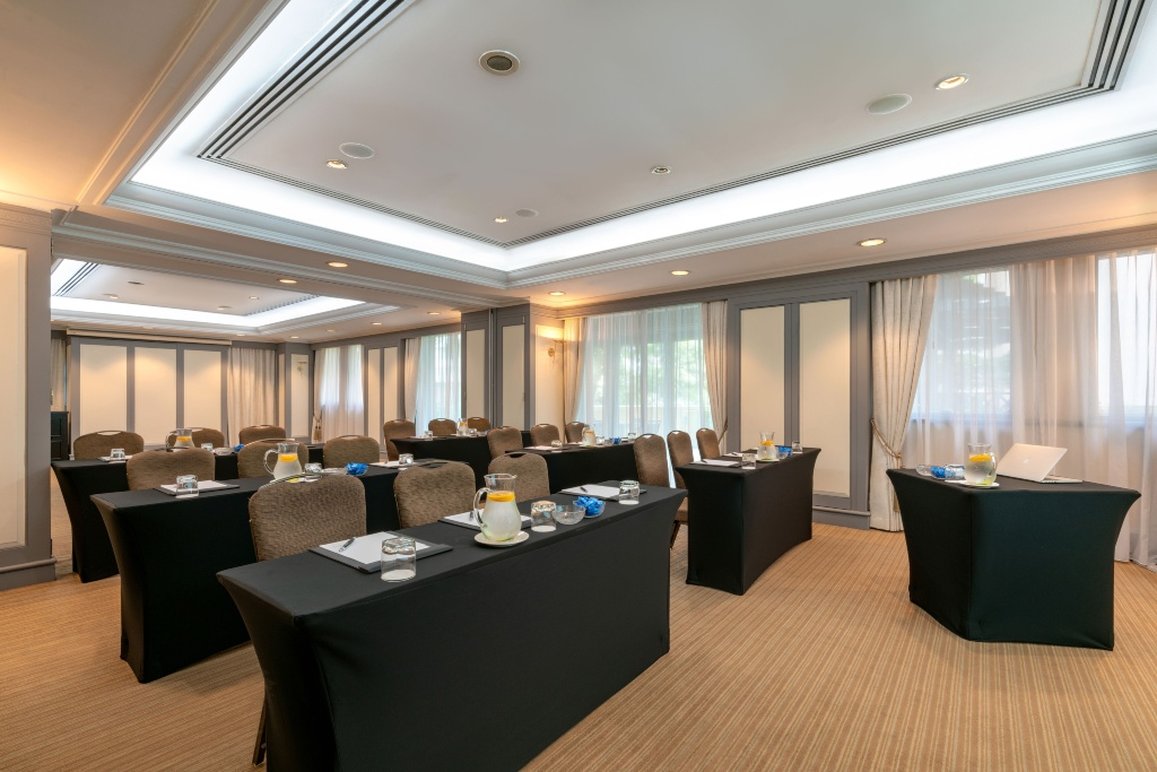 Vibe Hotel Singapore Orchard 24/25