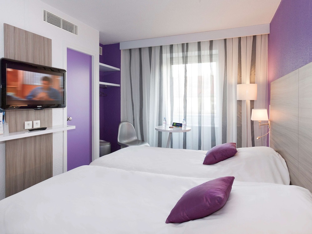 Ibis Styles Grenoble Centre Gare 21/68