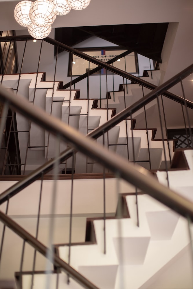 The Bridge An Eclectic Luxotel Chiangmai 42/72