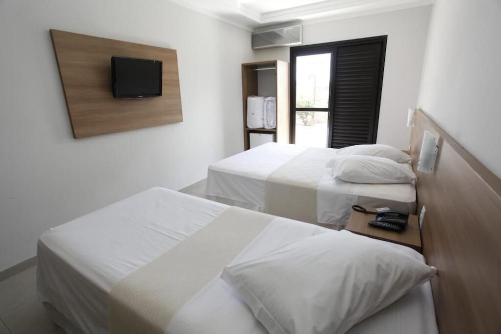 Hotel Recreio Sao Jorge 8/26