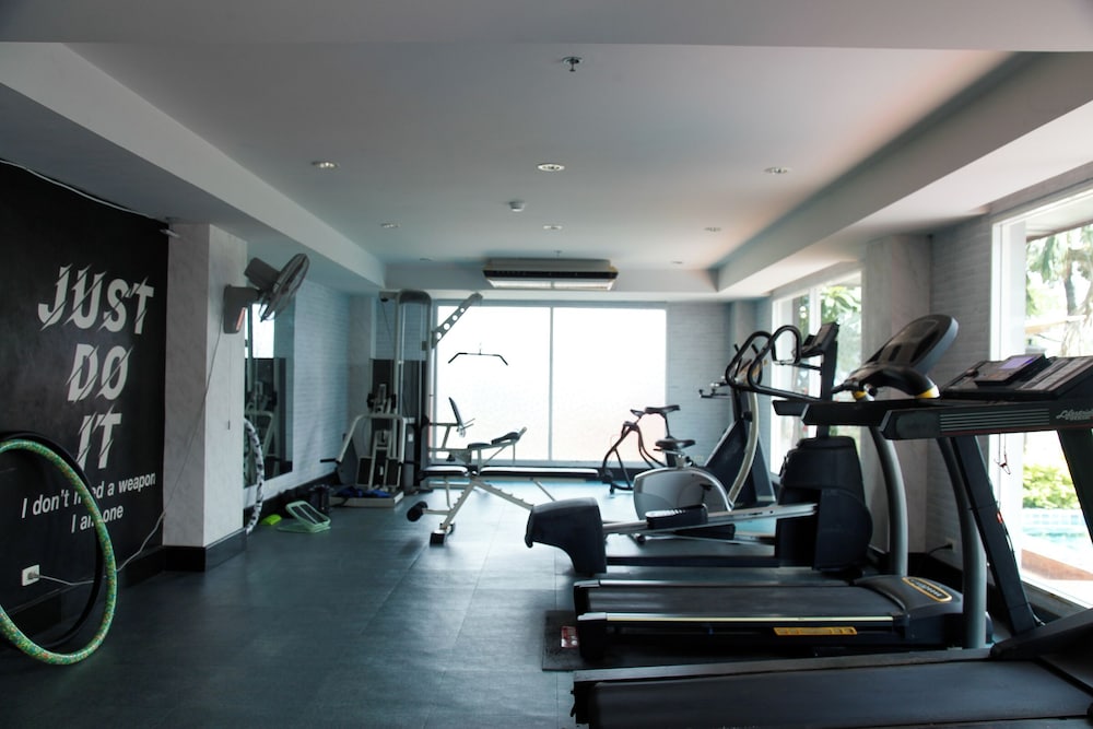 Convenient Grand Plus Hotel Suvarnabhumi 28/44